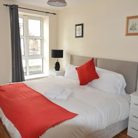 The Windmill Apartment Dublin Exterior photo