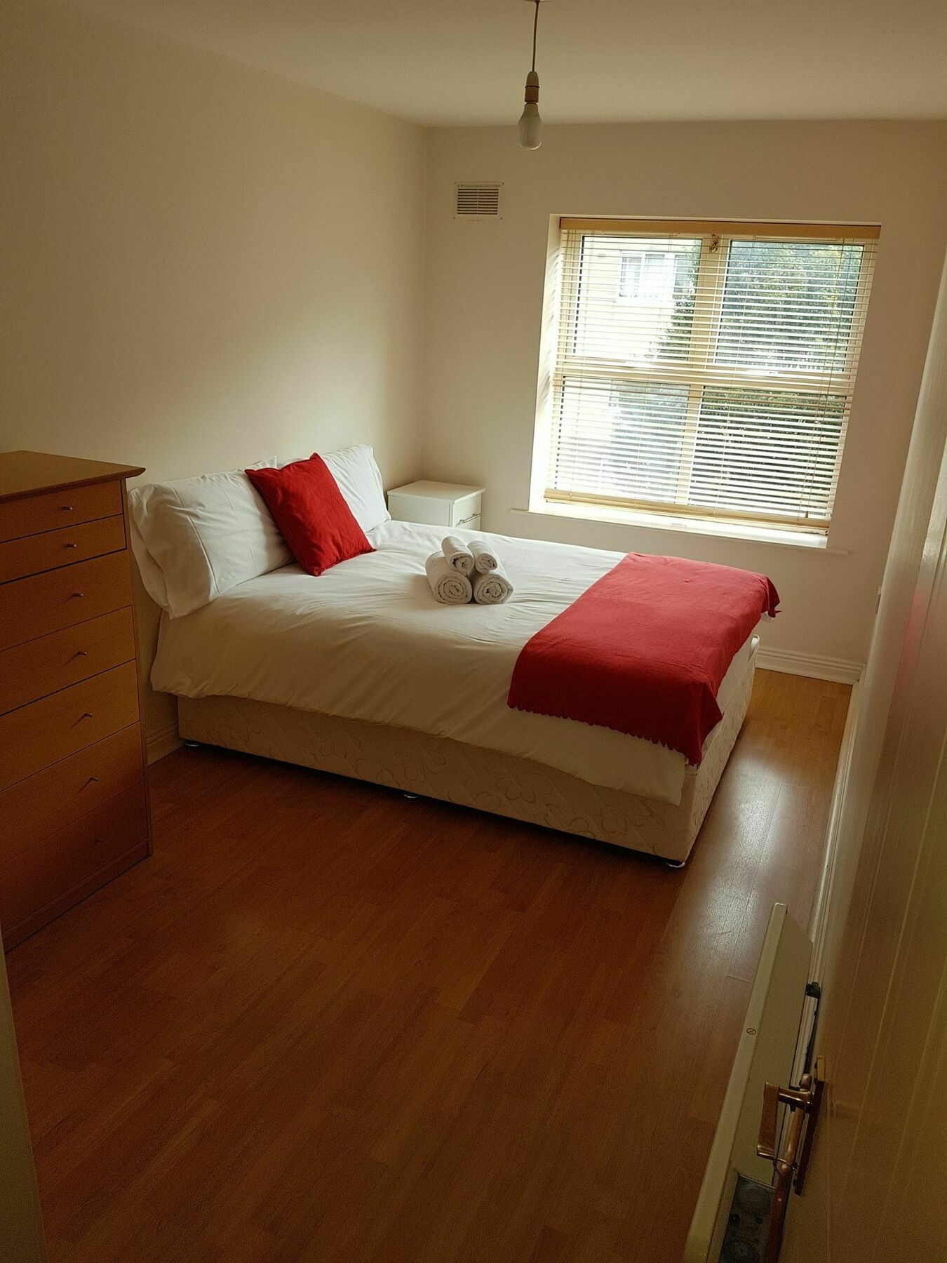 The Windmill Apartment Dublin Exterior photo